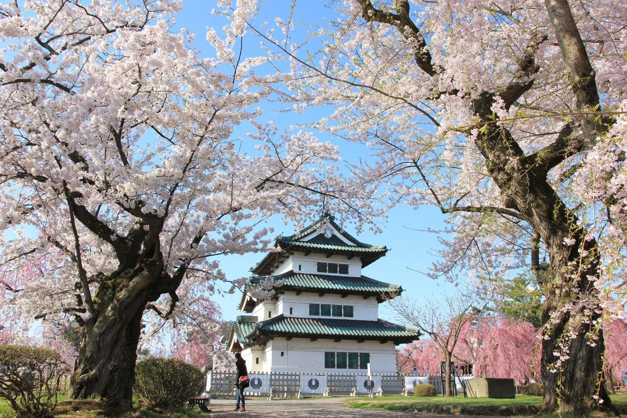 オランドの二階 Hotel Hirosaki Exterior foto