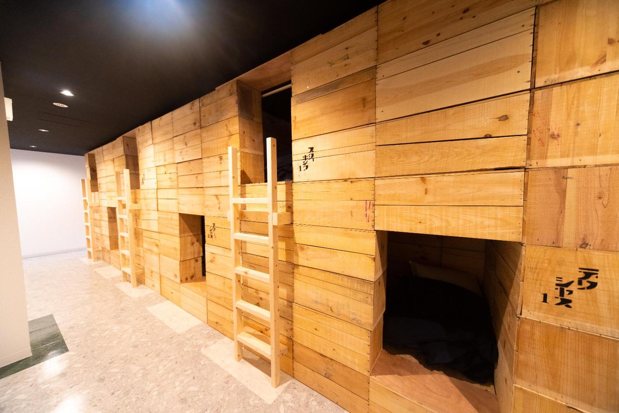 オランドの二階 Hotel Hirosaki Quarto foto